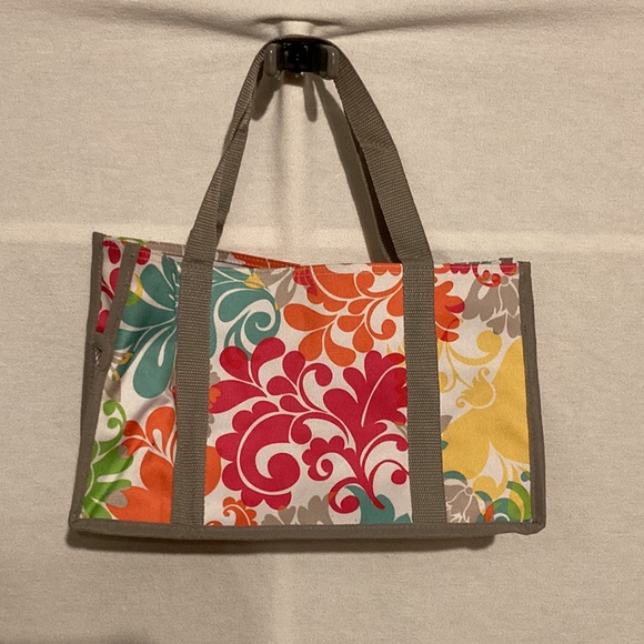 Thirty one multiple compartment bag. - Picture 3 of 7